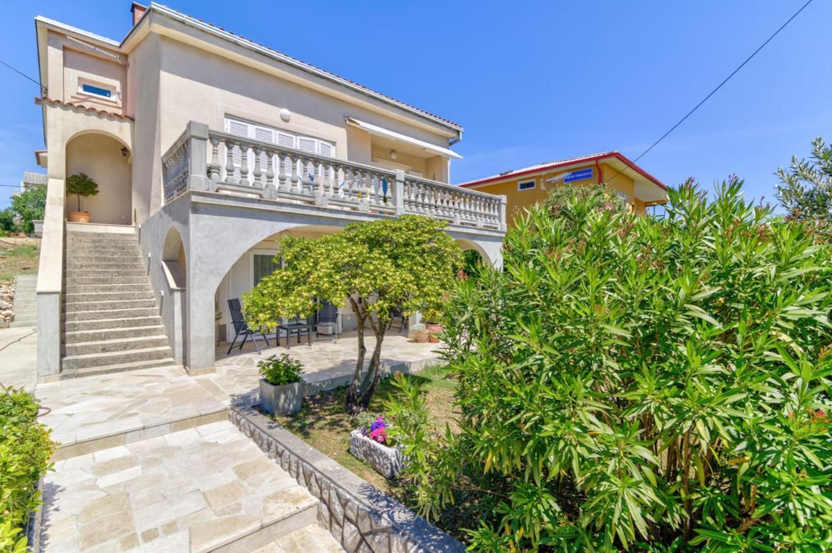 Nv Sun 23 By Aneo Travel Daire Novi Vinodolski Dış mekan fotoğraf